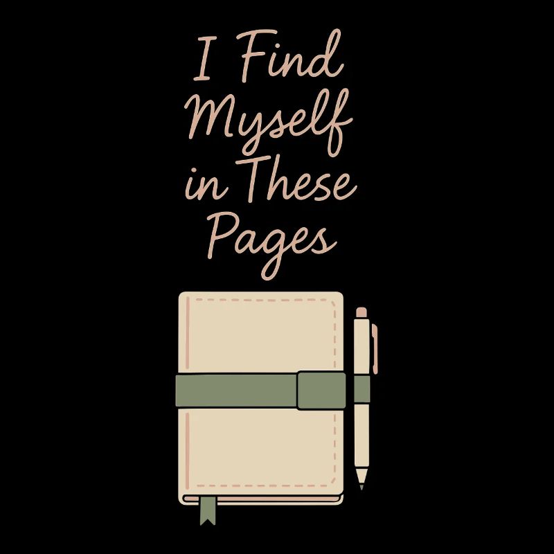Journaling Aesthetic Creative Planner Life Writing