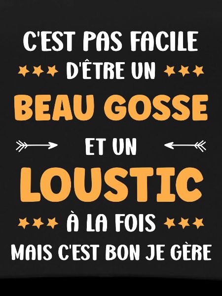 loustic