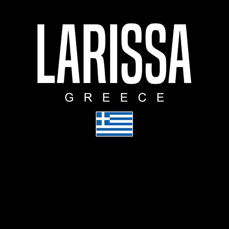 Larissa, Greece