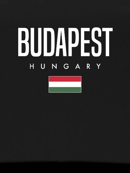 Budapest Hungary