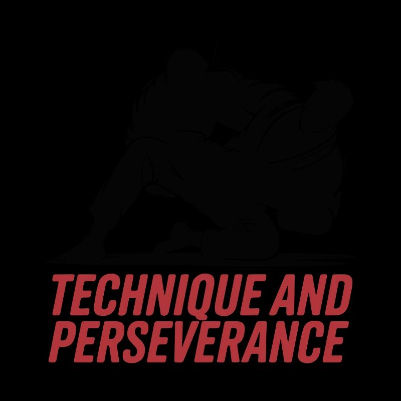 TECHNIQUE ET PERSÉVÉRANCE