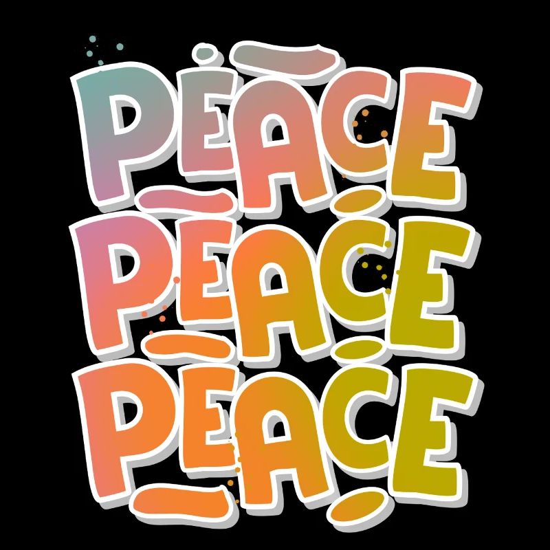 Peace Frieden