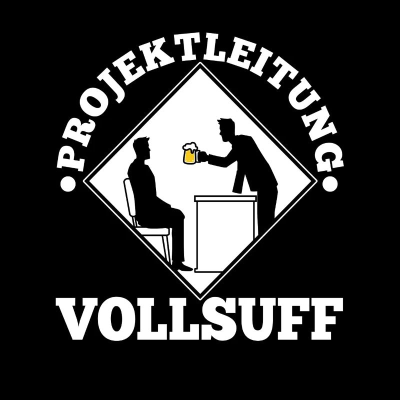 Projektleitung Vollsuff