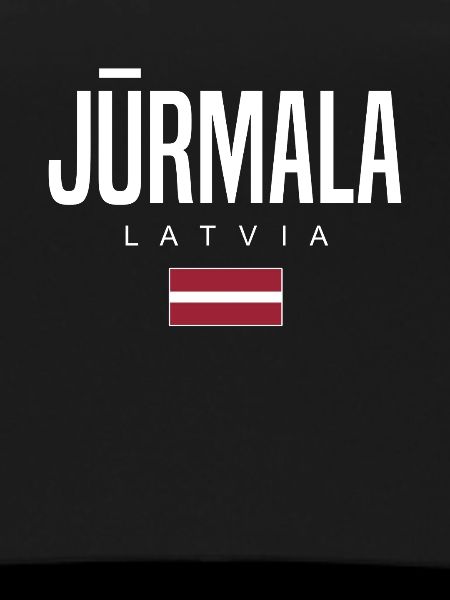Jurmala, Latvia