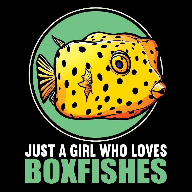 Poisson-coffre Poisson-coffre
