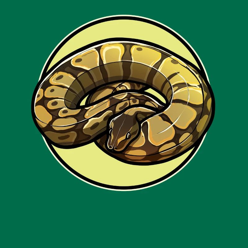 Ball Python Königspythons Königspython