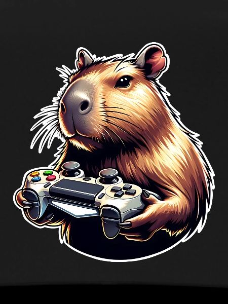 Capybara Gaming