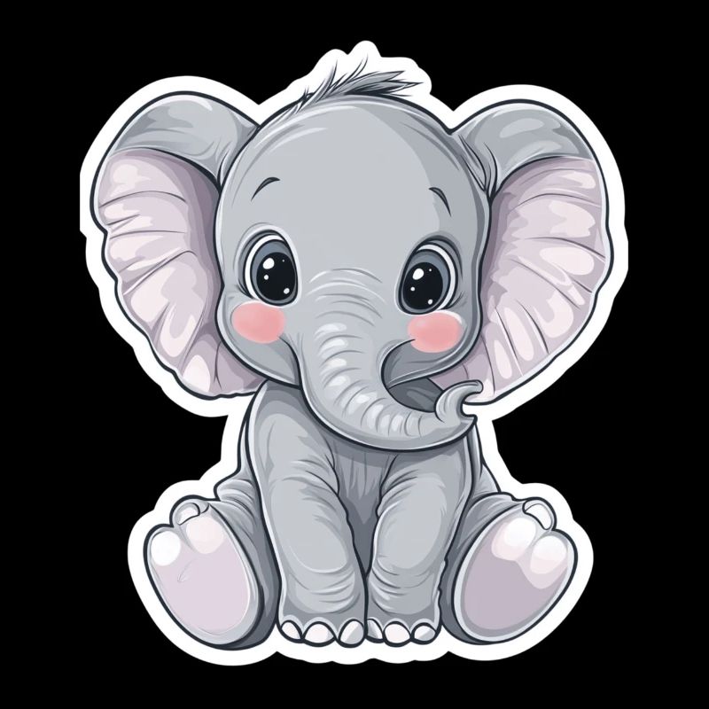 Éléphant