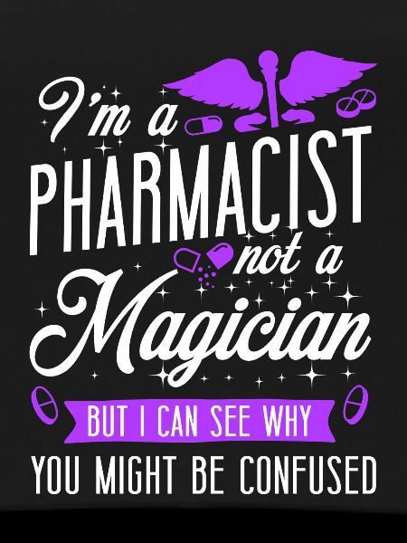 Technicien en pharmacie