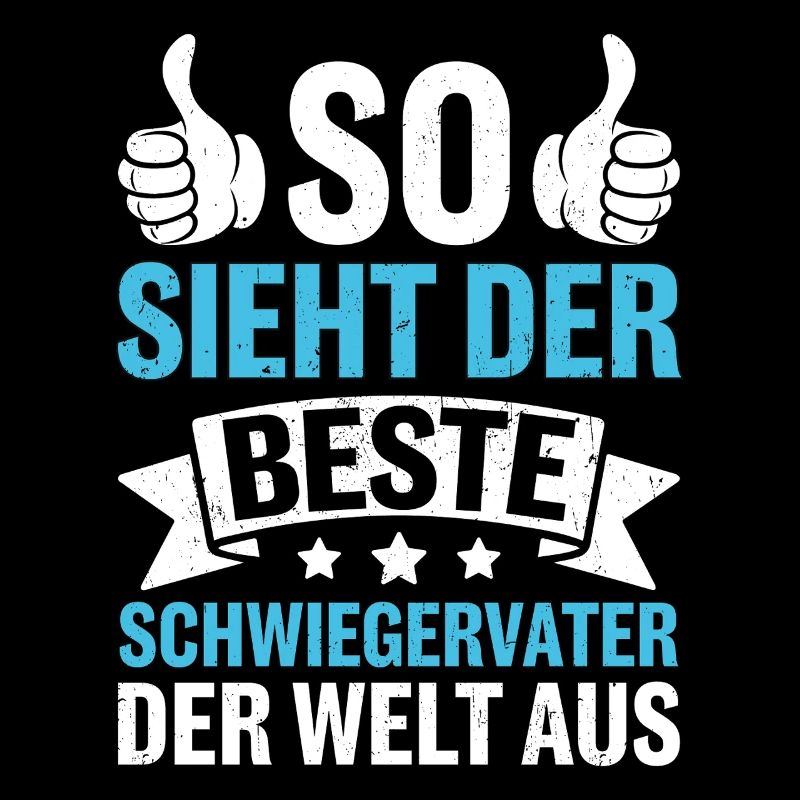 So Sieht Der Beste Schwiegervater Der Welt Aus