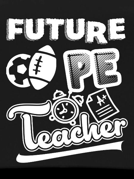 Future PE Teacher