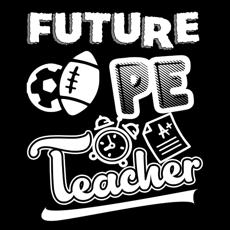 Future PE Teacher