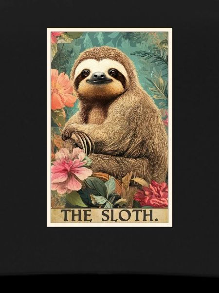 Sloths Sloth