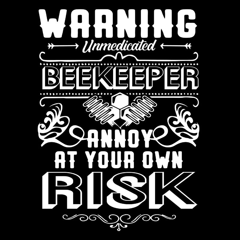 Beekeeper Beekeeper Warning