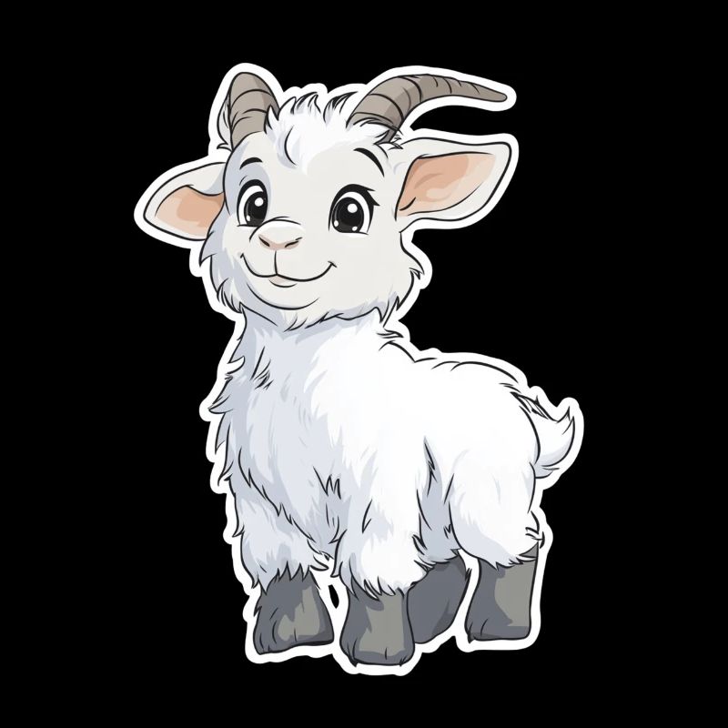 Chèvre