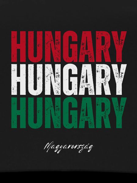 Hungarian pride, I love Hungary