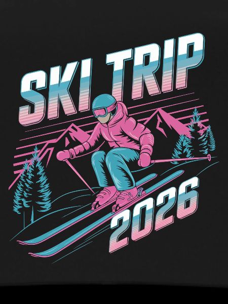 Séjour de ski 2026