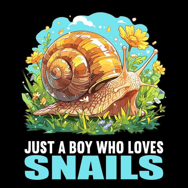 Escargots Escargot