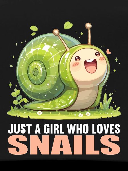 Snails Snail