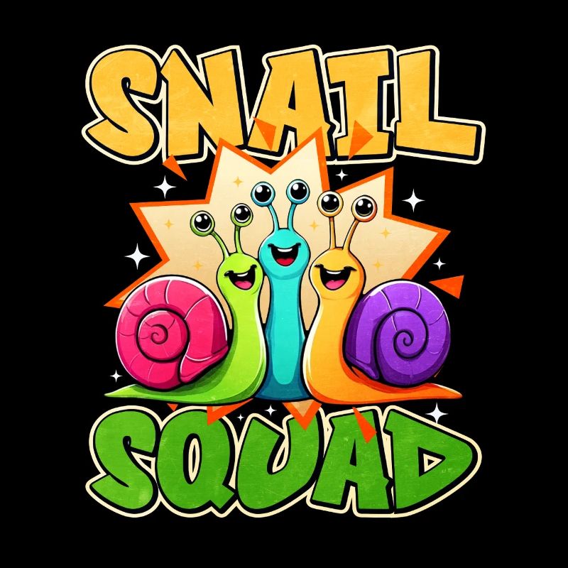 Snail
