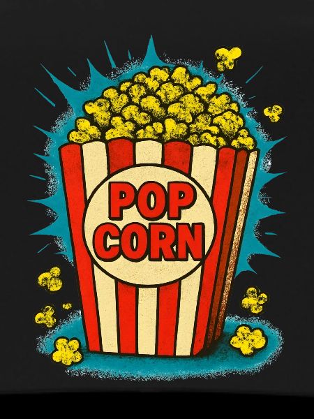 Popcorn