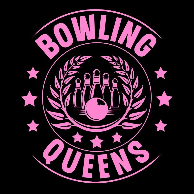 Bowling Queens