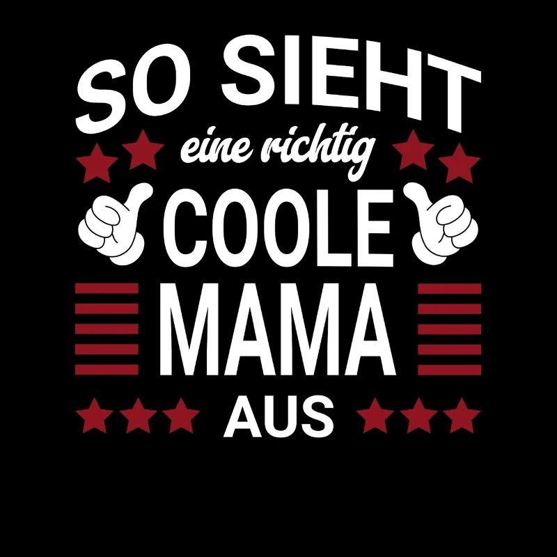 Coole Mama Style
