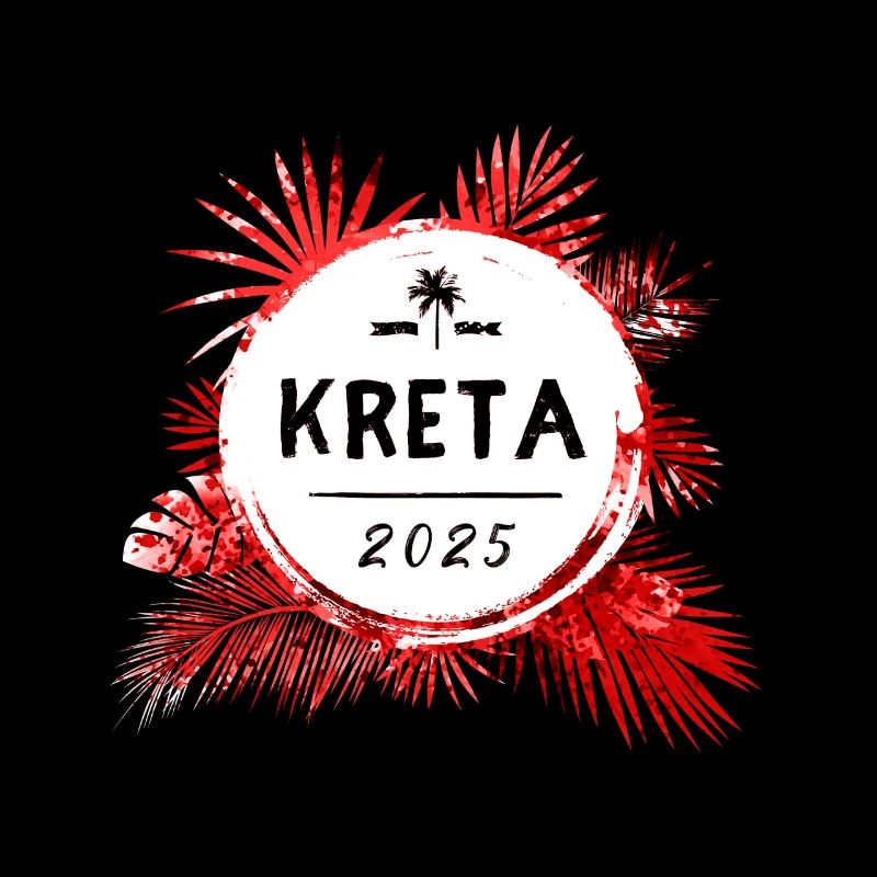 Kreta 2025 Bunt