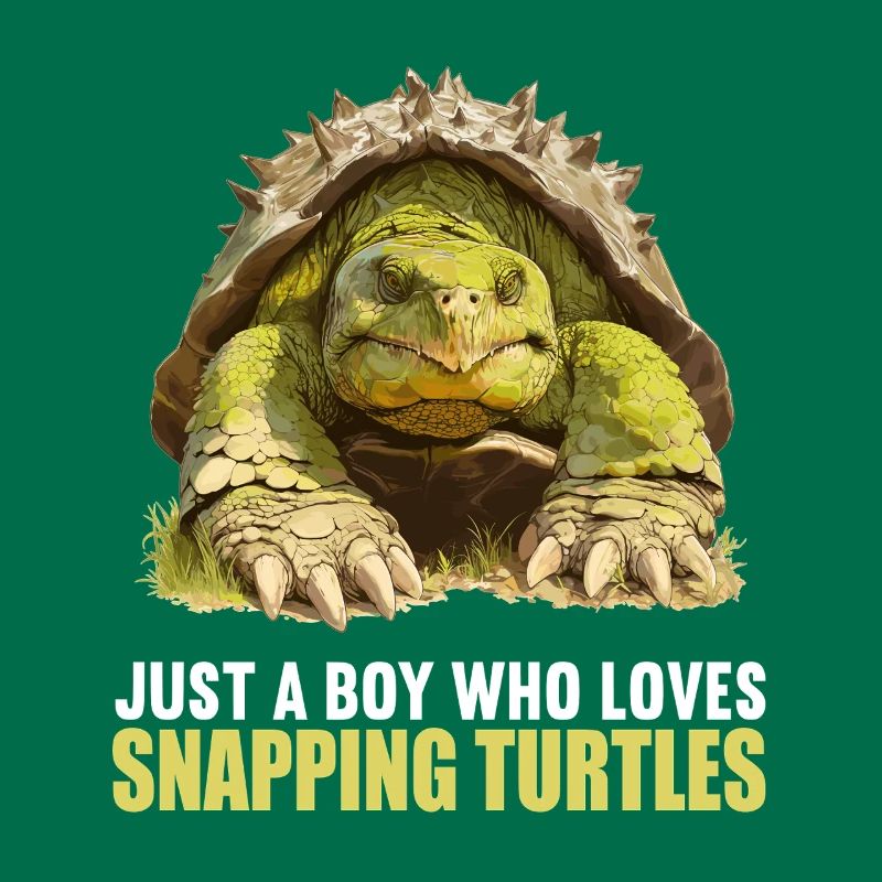 Snapping Turtles Snapping Turtle