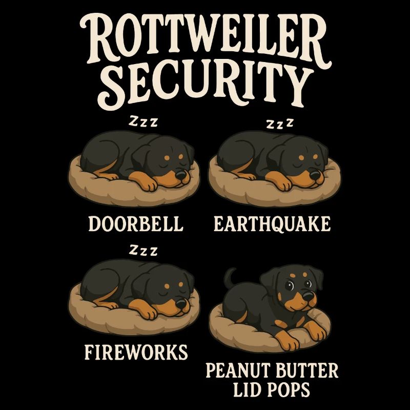 Rottweiler