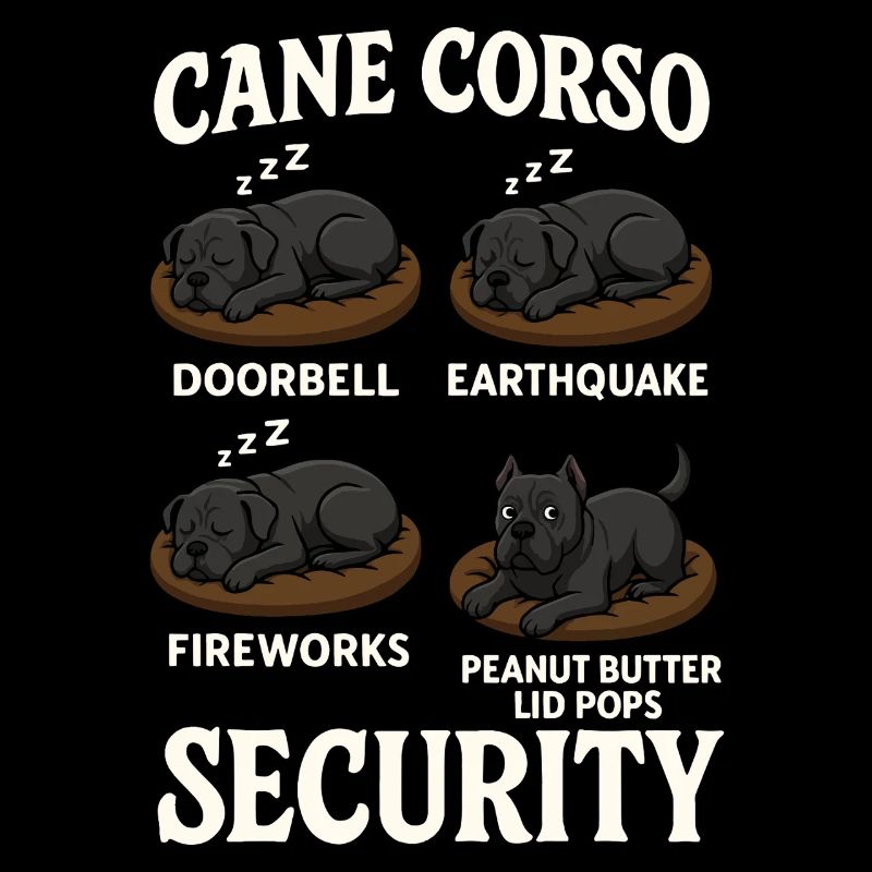 Cane Corso