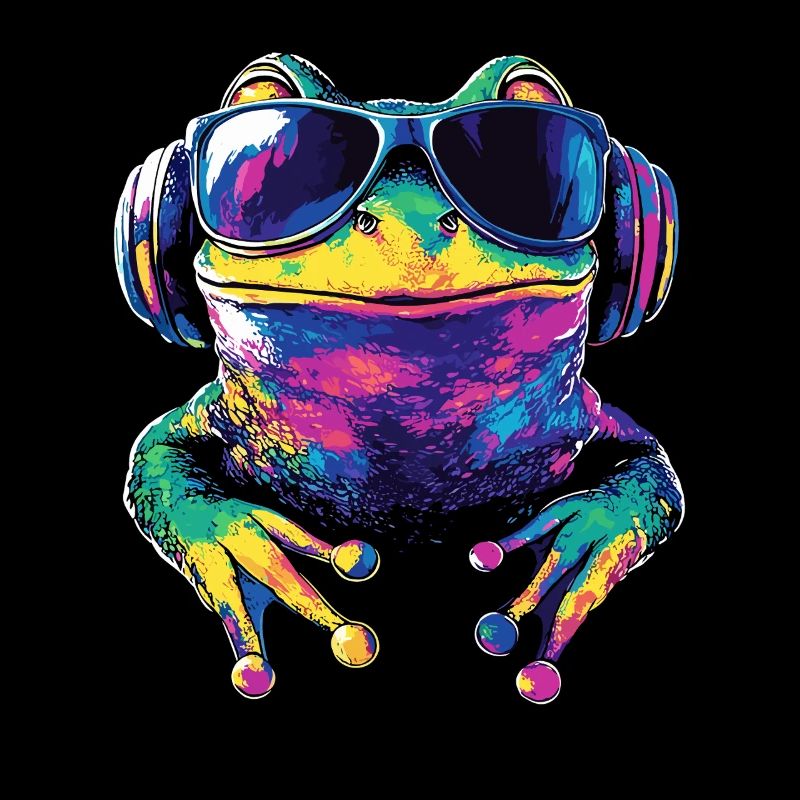 Frog Little Toad Tree Frog Frog Prince Frogs