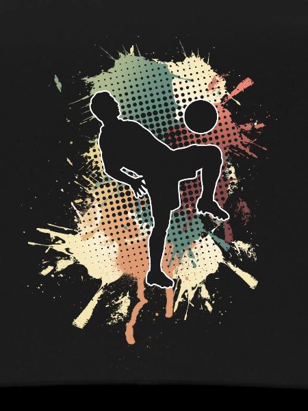 Fußball