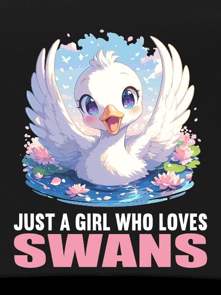 Cygnes Cygne