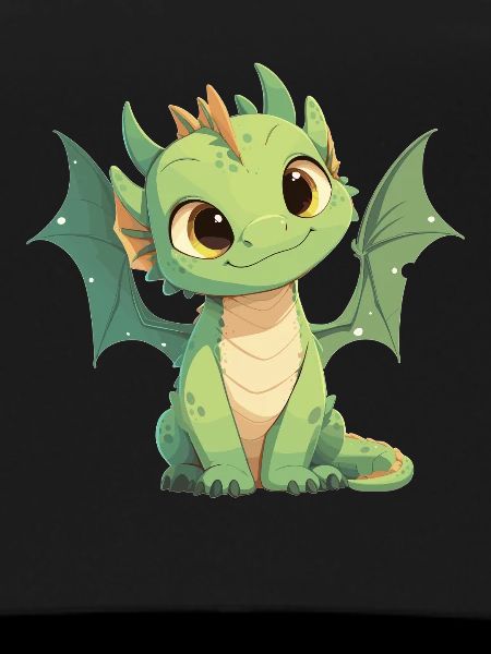 Dragon Dragon