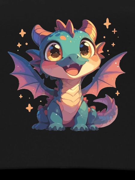 Dragon Dragon