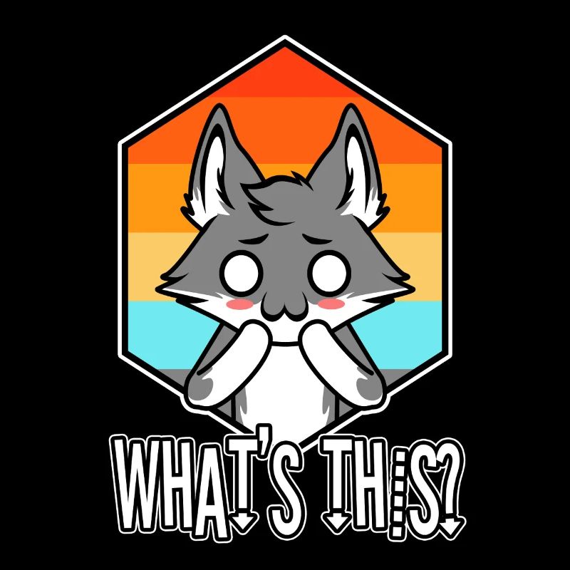 OwO Qu’est-ce que c’est ?