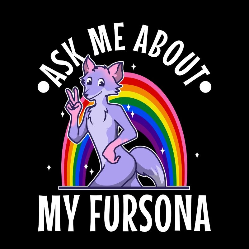 It's A Furry Thing You Wouldn't Understand