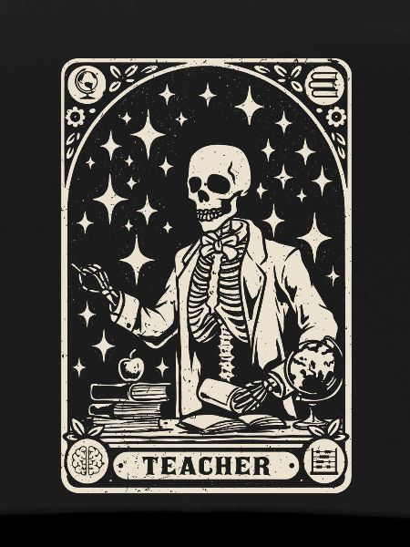 teacher teacher educator
