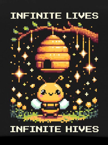 Endless lives – endless beehives | Beekeepers