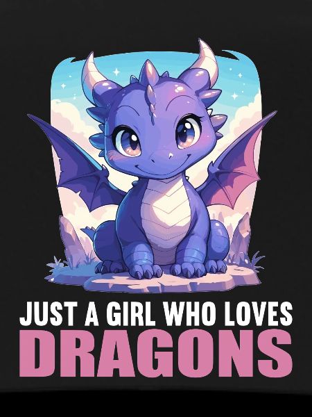 Dragon Dragon