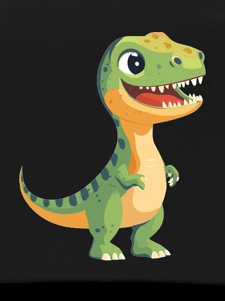 Dino Saurier Dinosaurier