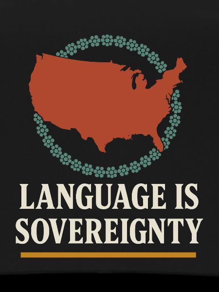 Indigenous Language Revitalization Native Speakers