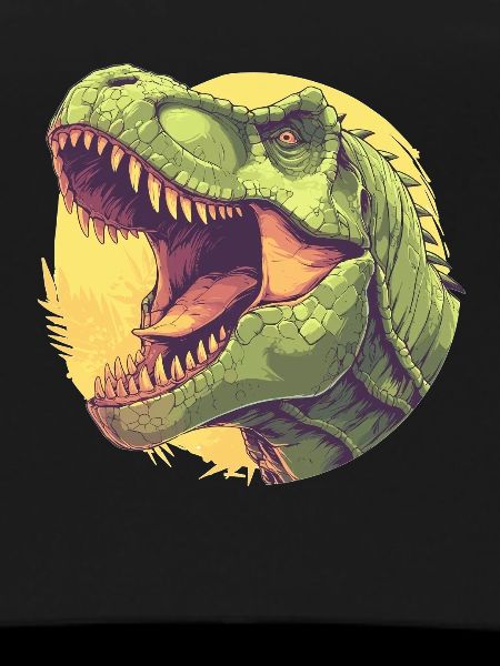Dino Dinosaur Dinosaur