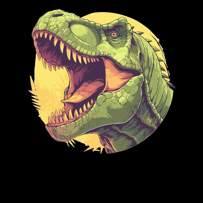 Dino Dinosaur Dinosaur