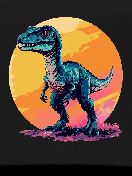 Dino Dinosaur Dinosaur