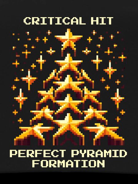 Critical Hit: Top Pyramid | Cheerleading