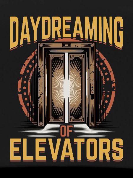 Elevator toddler & kids