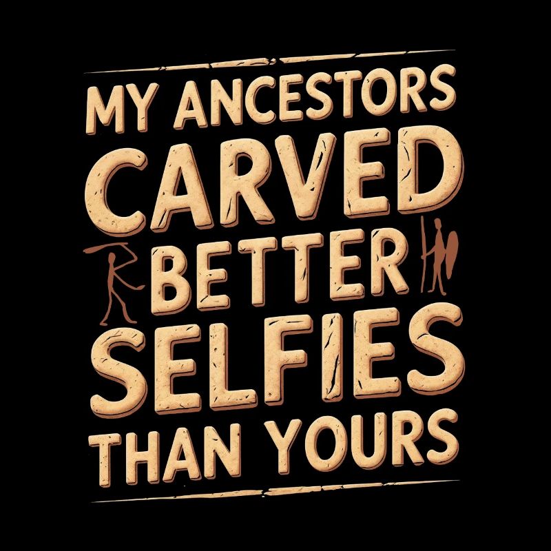 Petroglyph Petroglyphs Craved Selfies