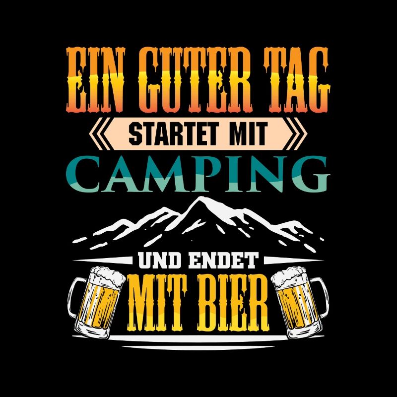 Camper Camping Caravane Dicton